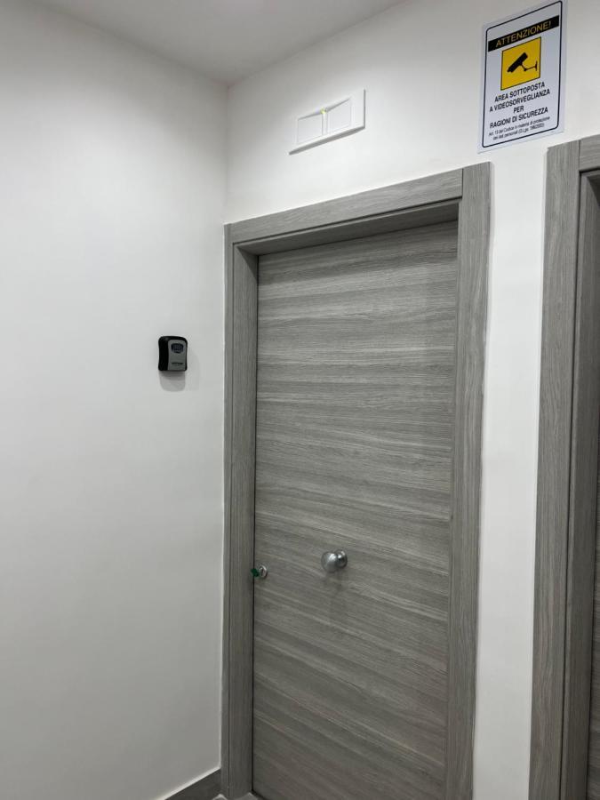La Dimora Di Antonietta Apartment Naples Exterior photo