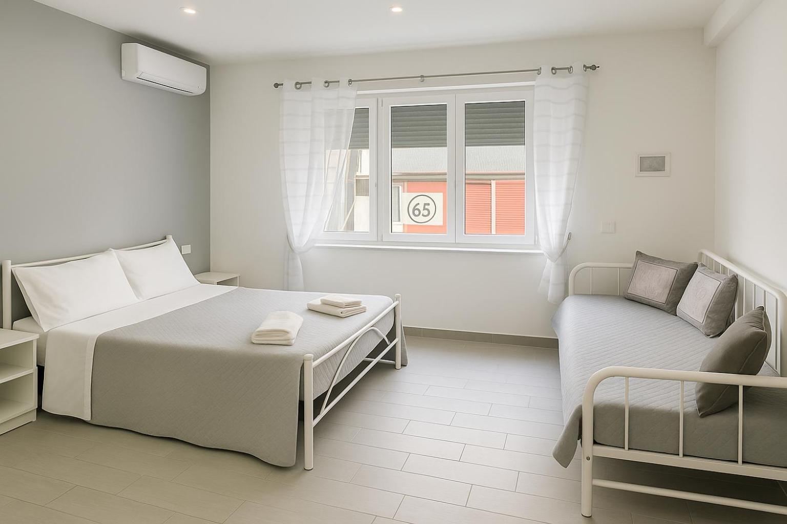 La Dimora Di Antonietta Apartment Naples Exterior photo